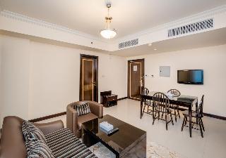 City Stay Premium Hotel Apartments fotoÄŸrafÄ±