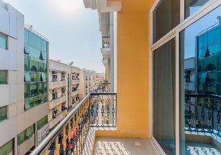 City Stay Premium Hotel Apartments fotoÄŸrafÄ±