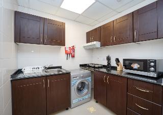 City Stay Premium Hotel Apartments fotoÄŸrafÄ±
