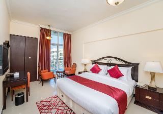City Stay Premium Hotel Apartments fotoÄŸrafÄ±