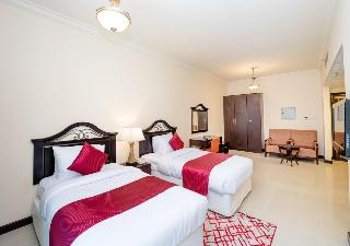 City Stay Premium Hotel Apartments fotoÄŸrafÄ±