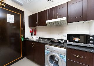 City Stay Premium Hotel Apartments fotoÄŸrafÄ±