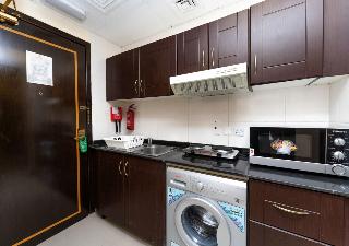 City Stay Premium Hotel Apartments fotoÄŸrafÄ±