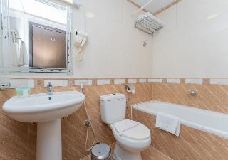 City Stay Premium Hotel Apartments fotoÄŸrafÄ±