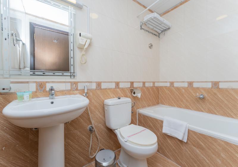 City Stay Premium Hotel Apartments - Oda
