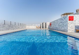City Stay Premium Hotel Apartments fotoÄŸrafÄ±