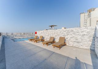 City Stay Premium Hotel Apartments fotoÄŸrafÄ±