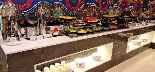 City Stay Premium Hotel Apartments fotoÄŸrafÄ±