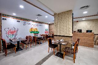 City Stay Premium Hotel Apartments fotoÄŸrafÄ±