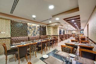 City Stay Premium Hotel Apartments fotoÄŸrafÄ±
