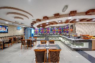 City Stay Premium Hotel Apartments fotoÄŸrafÄ±