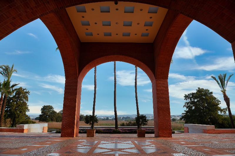 Domes Lake Residences - Lobi