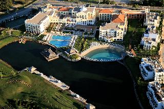 Domes Lake Residences otel fotoğrafı