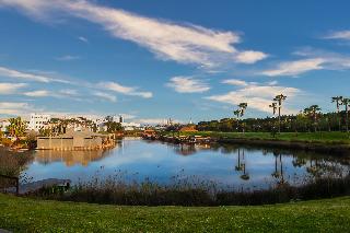 Domes Lake Residences fotoÄŸrafÄ±