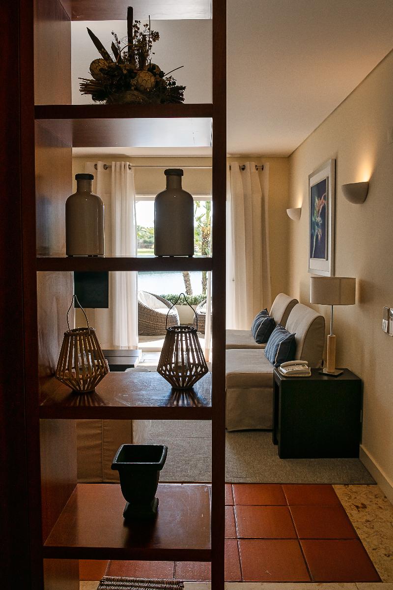 Domes Lake Residences - Oda