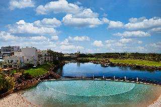 Domes Lake Residences fotoÄŸrafÄ±