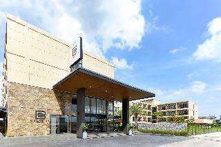 Grand BS Airport Hotel Suvarnabhumi fotoÄŸrafÄ±