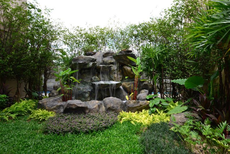 Grand BS Airport Hotel Suvarnabhumi - Genel