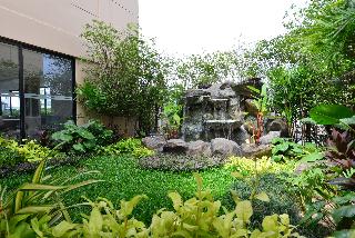 Grand BS Airport Hotel Suvarnabhumi fotoÄŸrafÄ±