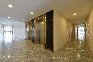 Grand BS Airport Hotel Suvarnabhumi fotoÄŸrafÄ±
