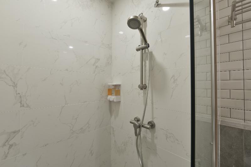Grand BS Airport Hotel Suvarnabhumi - Oda