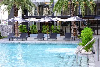 Grand BS Airport Hotel Suvarnabhumi fotoÄŸrafÄ±