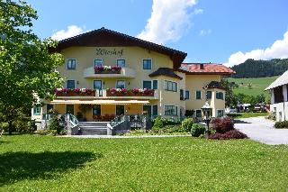 Wieshof Apartments otel fotoğrafı