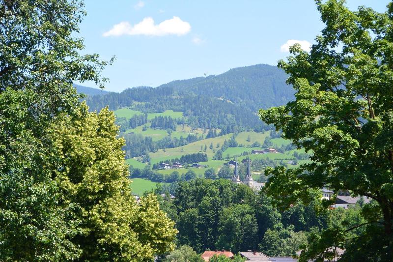 Wieshof Apartments - Genel