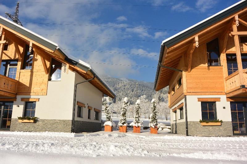 Wieshof Apartments - Genel