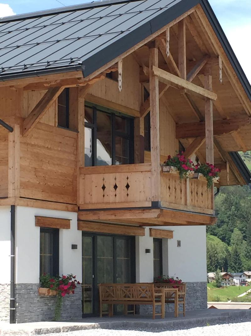 Wieshof Apartments - Genel