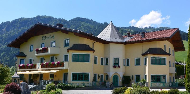 Wieshof Apartments - Genel