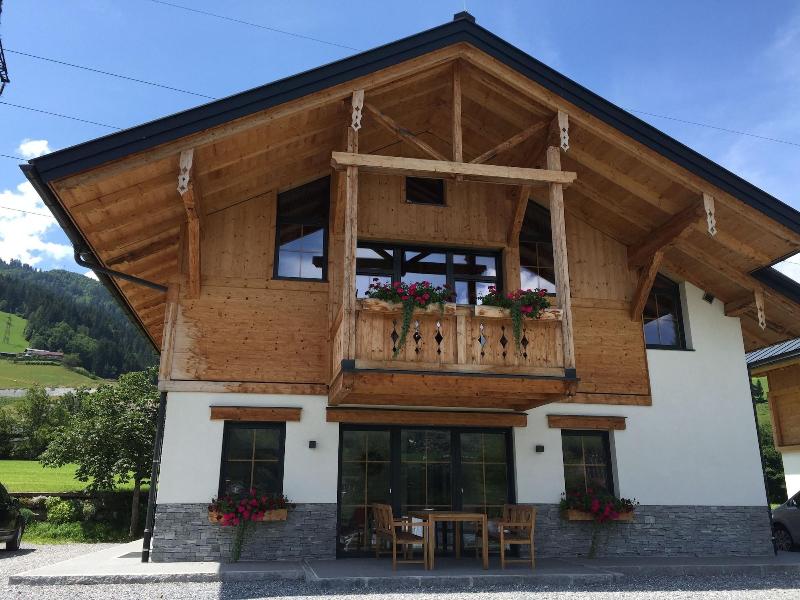 Wieshof Apartments - Genel