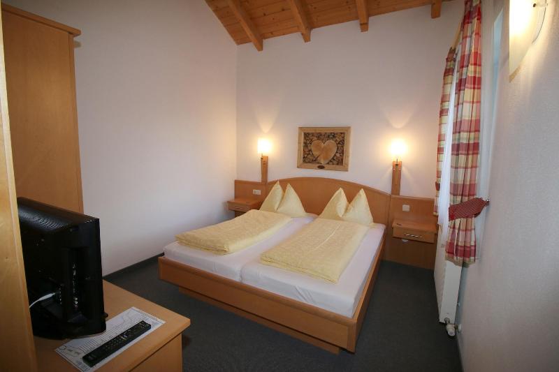 Wieshof Apartments - Oda