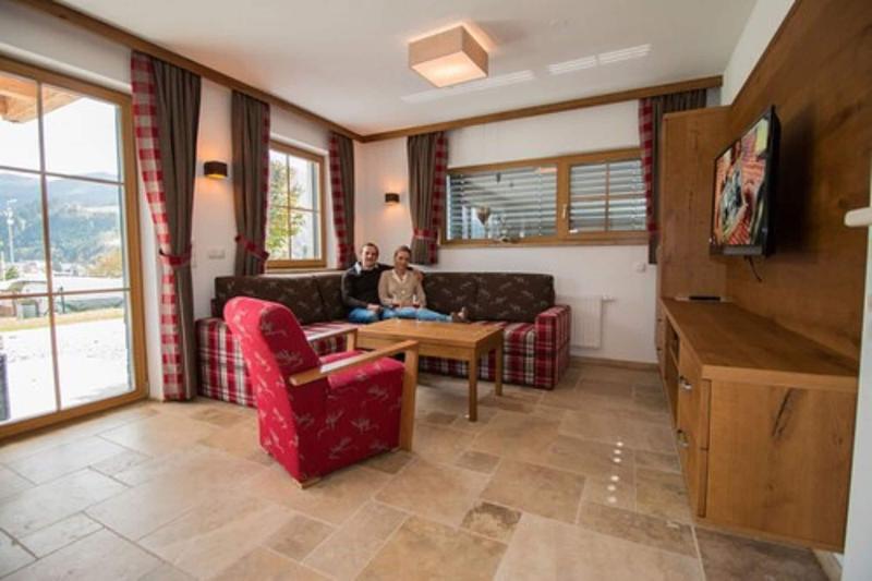 Wieshof Apartments - Oda