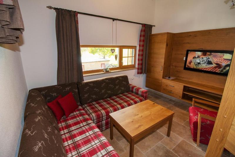 Wieshof Apartments - Oda