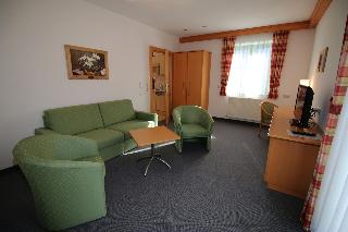 Wieshof Apartments fotoÄŸrafÄ±