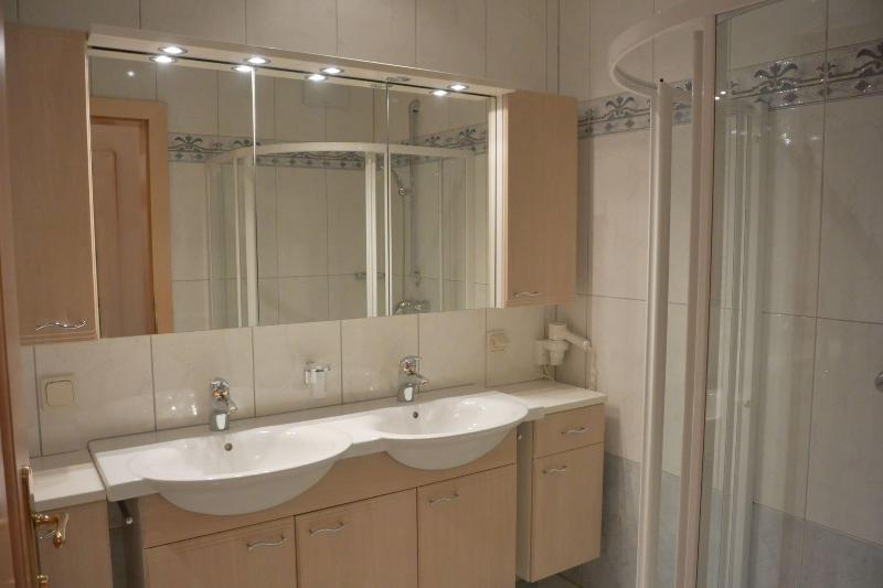Wieshof Apartments - Oda