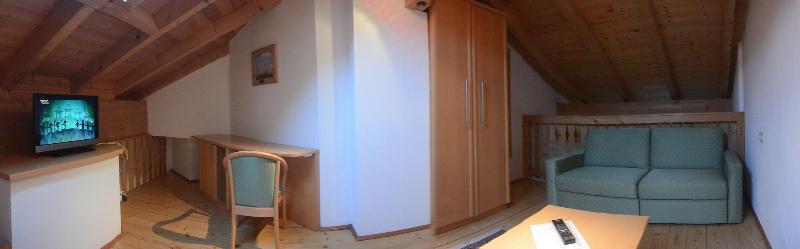 Wieshof Apartments - Oda