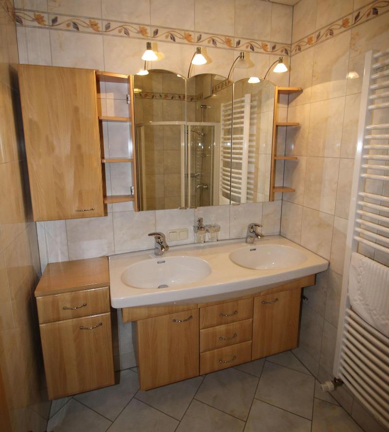 Wieshof Apartments - Oda
