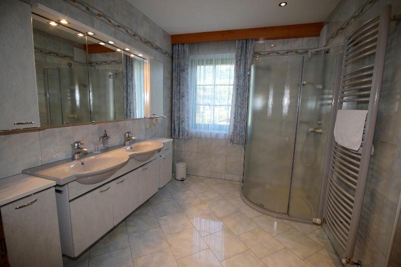 Wieshof Apartments - Oda