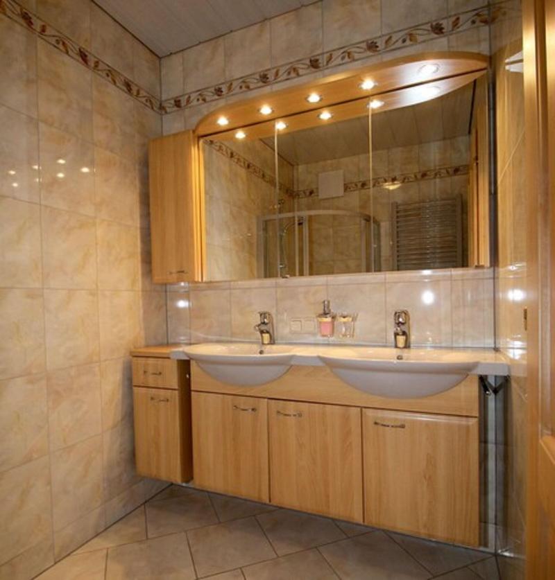 Wieshof Apartments - Oda