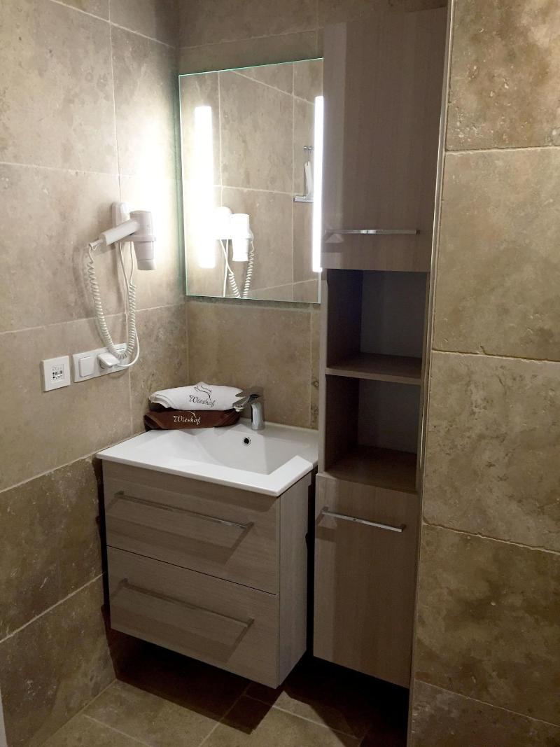 Wieshof Apartments - Oda