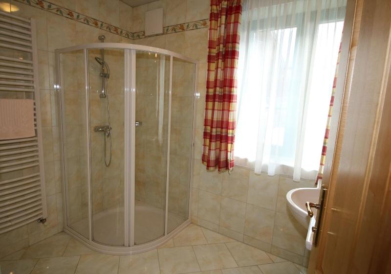 Wieshof Apartments - Oda