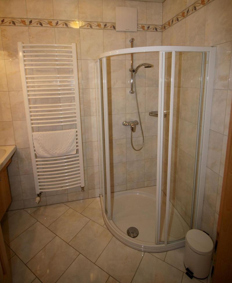 Wieshof Apartments - Oda