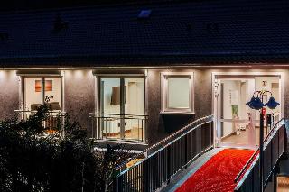 Hotel Hafermarkt fotoÄŸrafÄ±