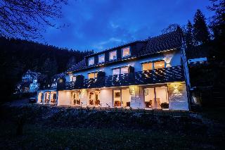 Hotel Hafermarkt otel fotoğrafı
