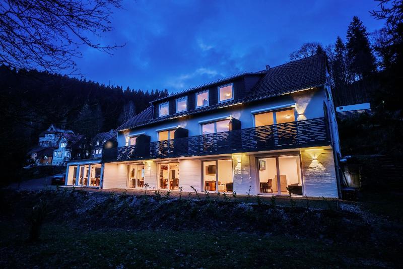 Hotel Hafermarkt - Genel