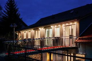 Hotel Hafermarkt fotoÄŸrafÄ±