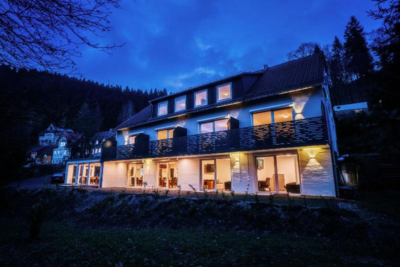 Hotel Hafermarkt - Genel