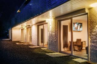 Hotel Hafermarkt fotoÄŸrafÄ±
